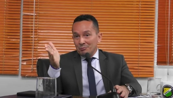 Na Aleac, Governo garante repor pagamentos de servidores da Saúde até o dia 5 de outubro